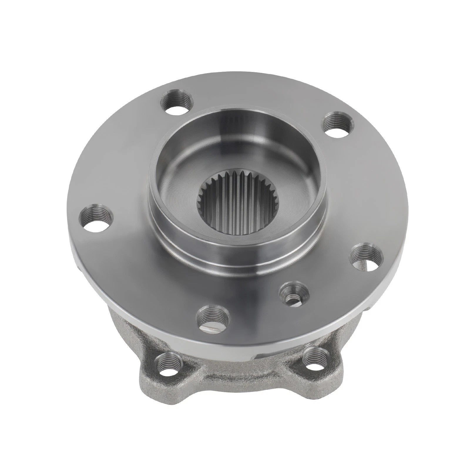Front Wheel Bearing Hub Assembly Kit for BMW xDrive30i, xDrive35d (2010)
