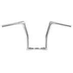 13" Rise Ape Hanger Handlebar for Harley Low Rider S FXLRS Street Bob (2020–2023)