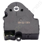 2X Heater Blend Door Lever Actuator for Mack Freedom MV200 MV300 (2002–2003)
