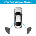Sun Shade Blind Mesh for Haval Jolion (2021–2023)