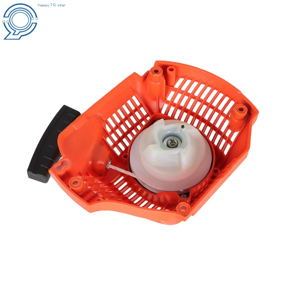 Recoil Starter Assembly for Husqvarna 435 435E Chainsaw