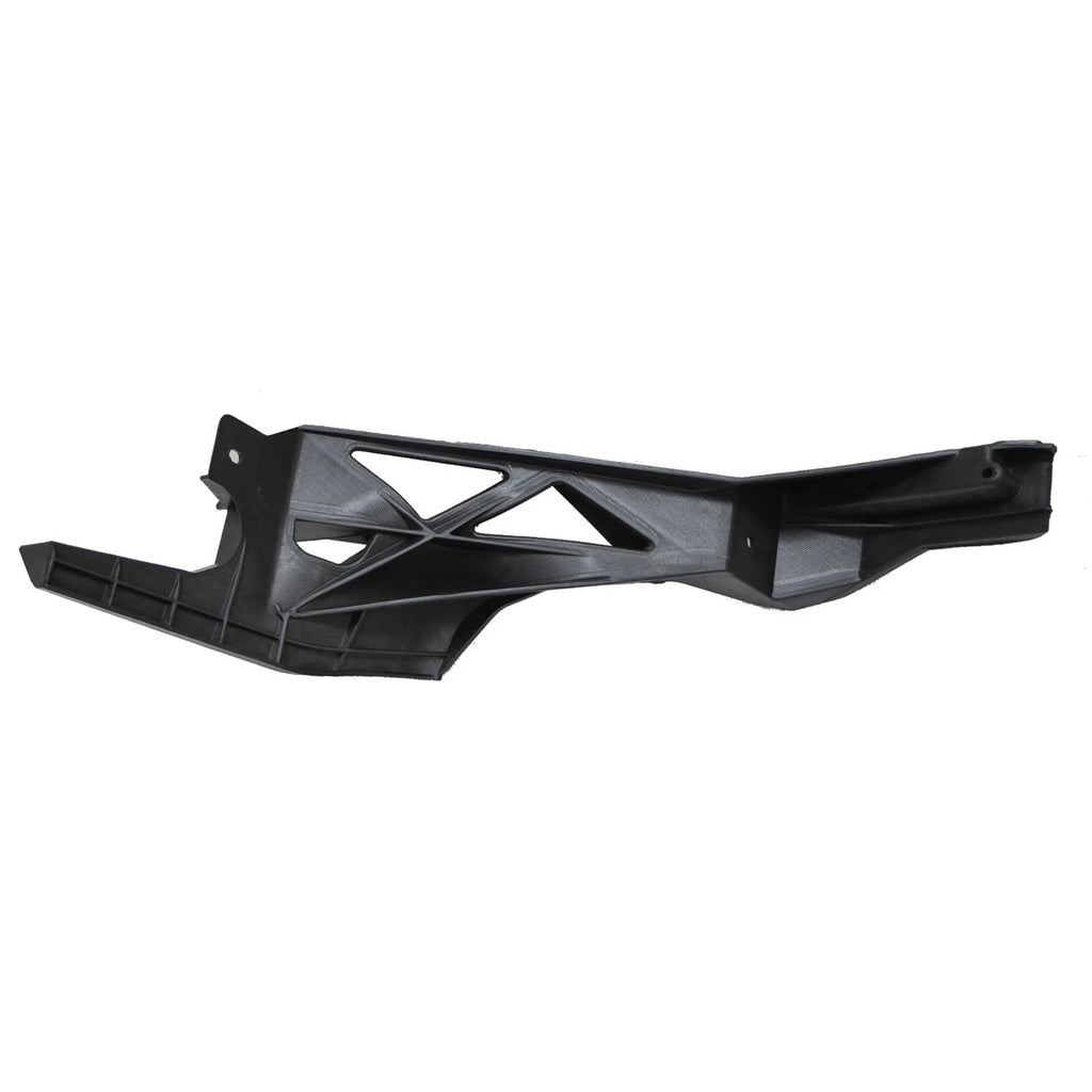 Replacement Composite Front Driver Side Fender Brace for See compatibility Chart