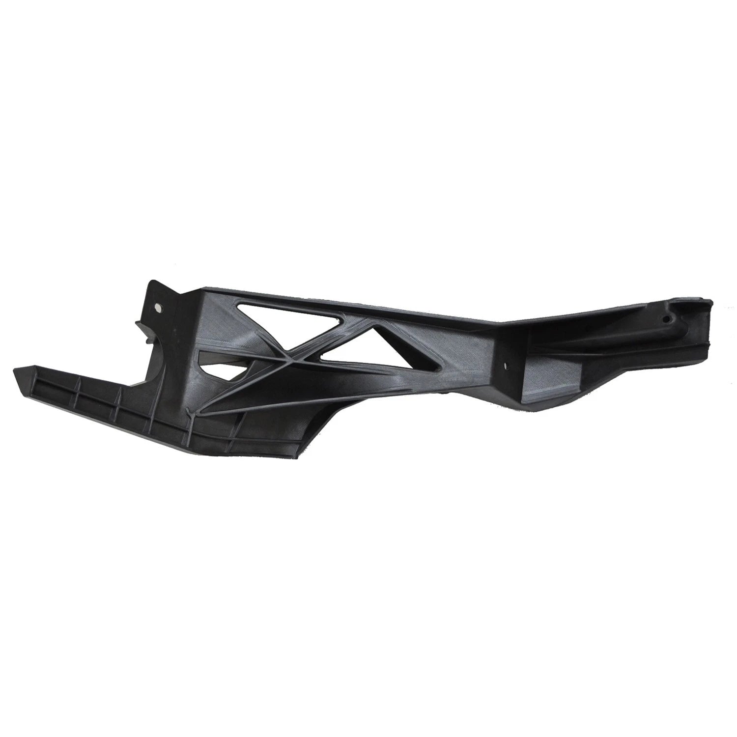 Replacement Composite Front Driver Side Fender Brace for See compatibility Chart