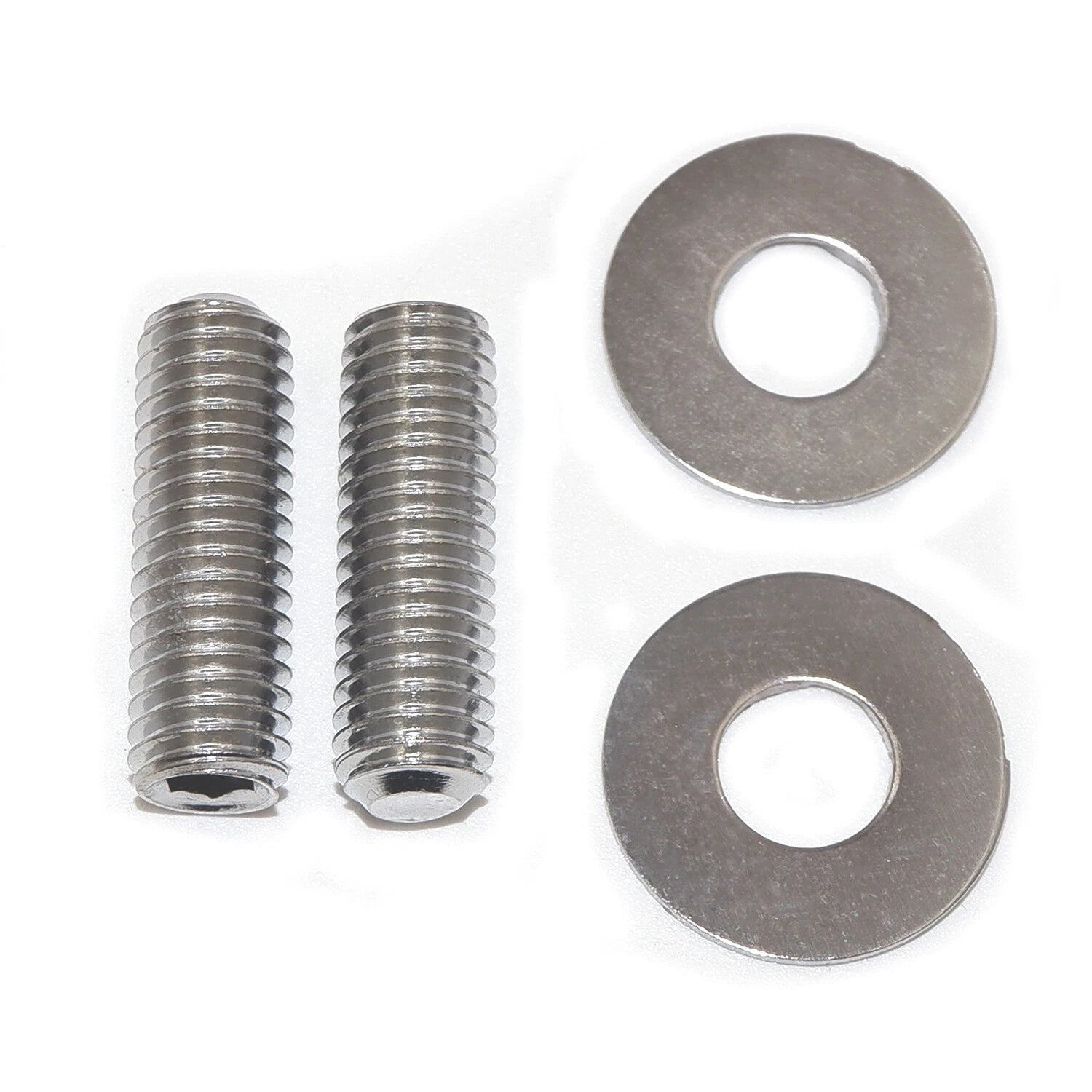 Bar Ends for Kawasaki Ninja 250 ZX12R ZX14 Z1000 (2008–2019)