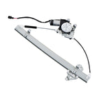 Front Left Power Window Regulator for Nissan Frontier (2005–2017)