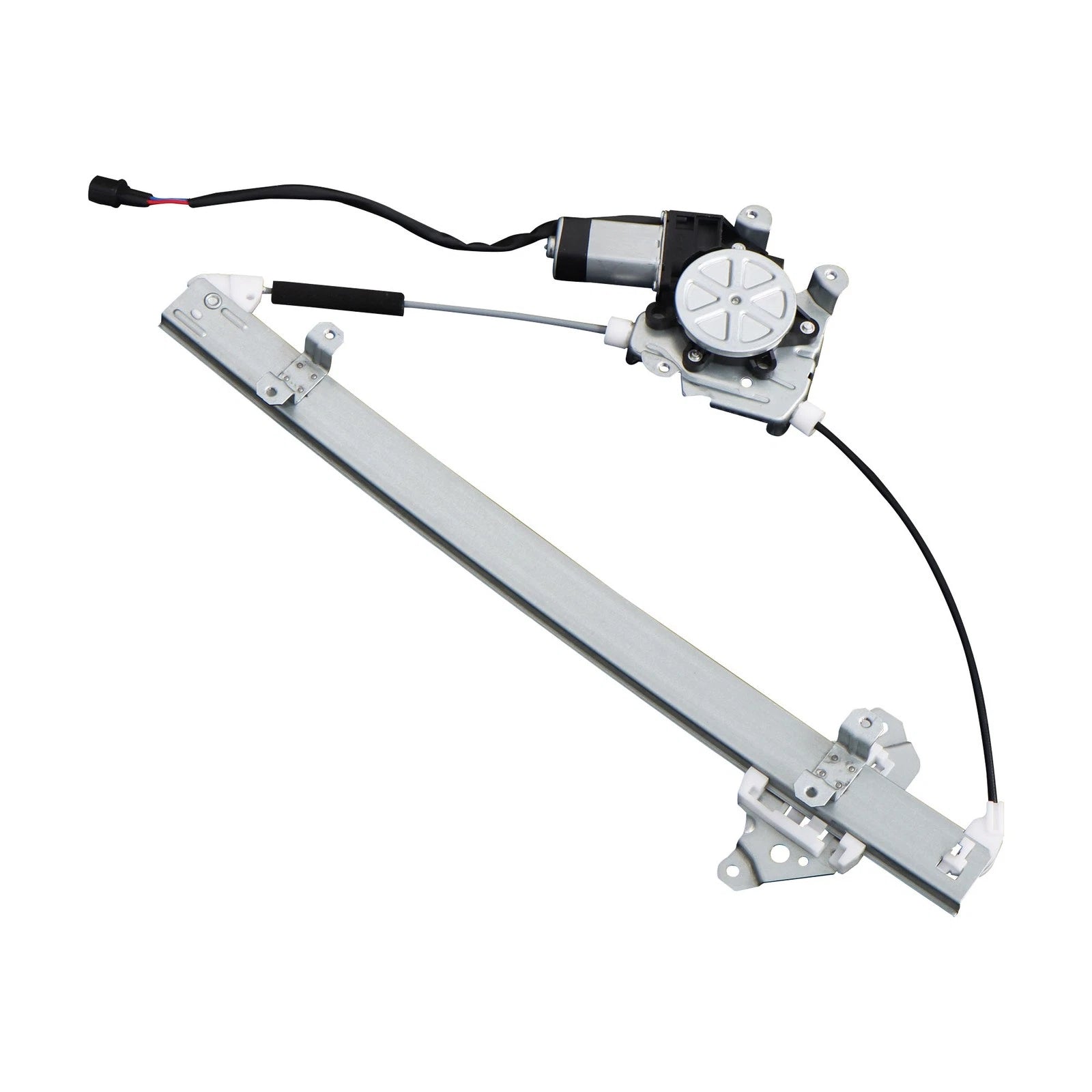 Front Left Power Window Regulator for Nissan Frontier (2005–2017)