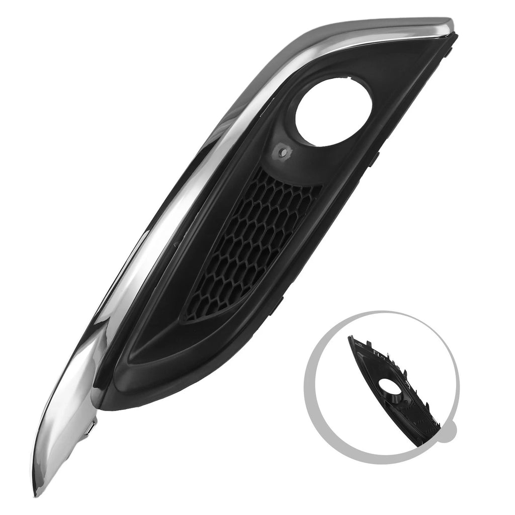 Front Right Fog Light Cover for Vauxhall Insignia (2013–2017) 23175793
