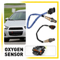 2X Oxygen Sensor for Chevrolet Cruze (2011–2015)