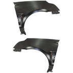 Set of 2 CAPA Certified Fenders for Cadillac SRX (2010–2016)
