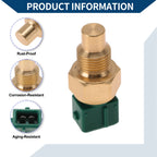 Engine Coolant Temperature Sensor No. 133885 for Ford Focus (2004–2011)