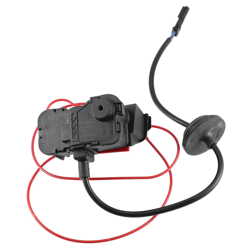Fuel Filler Door Lock Actuator for Volkswagen Golf Jetta e-Golf Passat (2015–2021) 718844723640