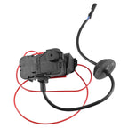 Fuel Filler Door Lock Actuator for Volkswagen Golf Jetta e-Golf Passat (2015–2021) 718844723640