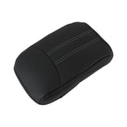 Center Console Pad Armrest Cover Leather for Honda Pilot (2023-2024)