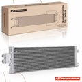Automatic Transmission Oil Cooler for Jeep Compass (2017–2022)