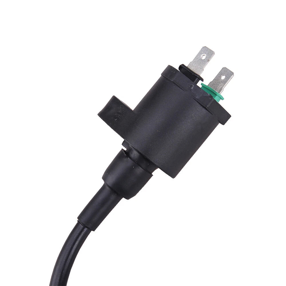 Ignition Coil + CDI Box for Honda TRX250 X/R FourTrax (1987–1992)