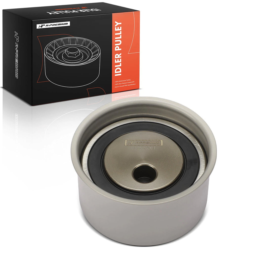 Timing Belt Tensioner Pulley for Mitsubishi Outlander, Lancer (2003–2006)