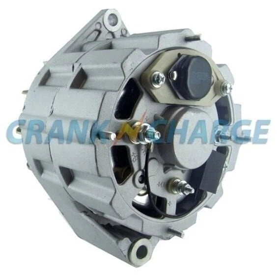 Alternator for Daewoo Forklift GC20-2 G20S G25S G30S G35S G40S (2000–2023)