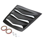 Rear Window Louver Sun Shade Cover for Corvette C7 (2014–2019)