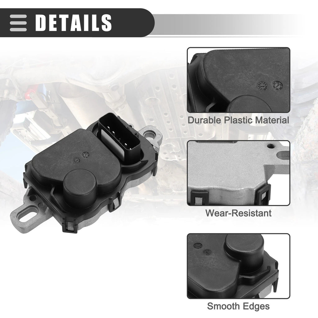 FPDM Fuel Pump Driver Module for Ford Lincoln Mazda (2000–2023)