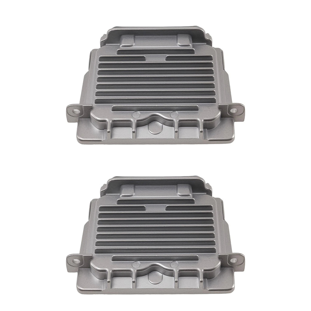 Headlight Ballast Control Module for Jaguar XJ Jeep Grand Cherokee (2005–2010) 89089352