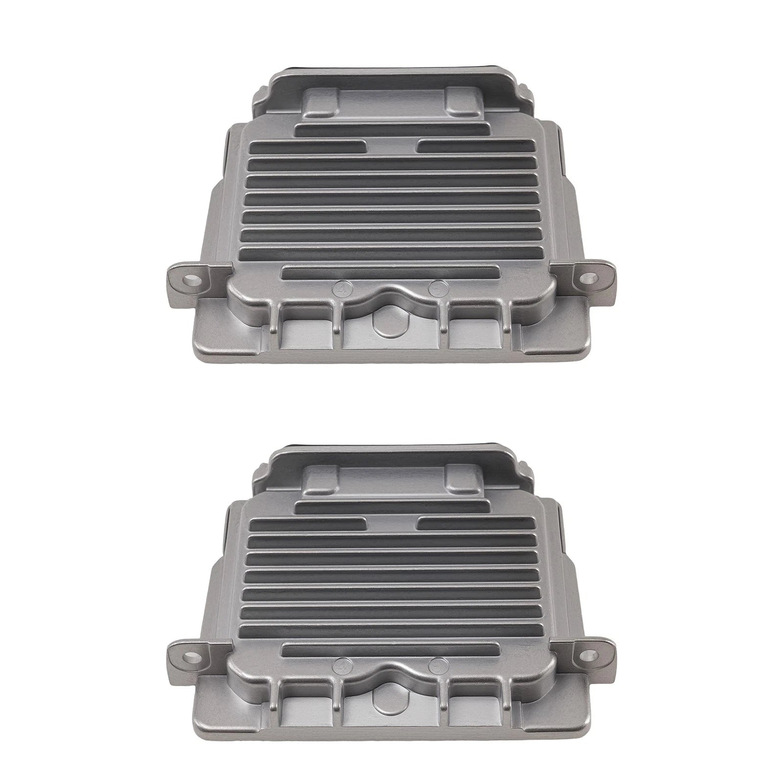 Headlight Ballast Control Module for Jaguar XJ Jeep Grand Cherokee (2005–2010) 89089352