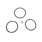 Oil Cooler Seal for Volvo Penta 230A 230B 250A 250B 251A (N/A) 925255