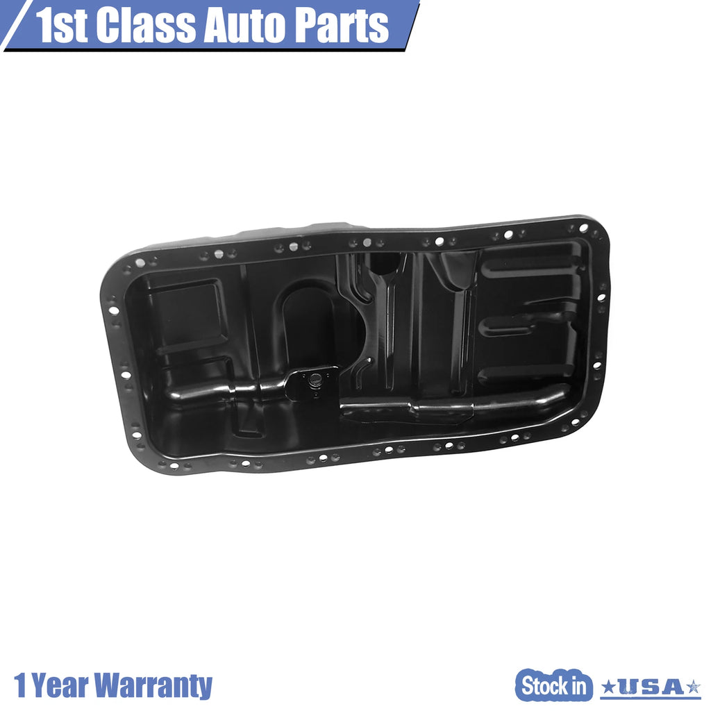 Engine Oil Pan for Acura Integra Honda Civic (1992–2001)