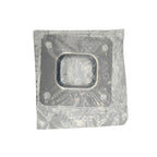 Dry Joint Open Elbow Gasket for MerCruiser 4.3 5.0 5.7 6.2 L (27-864547A02, 864547A1)