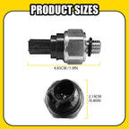 Transmission Oil Pressure Switch Sensor for Honda Acura (2000–2006)