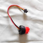 Linear Hall Effect Water Sensor for Wall Hung Gas Boiler