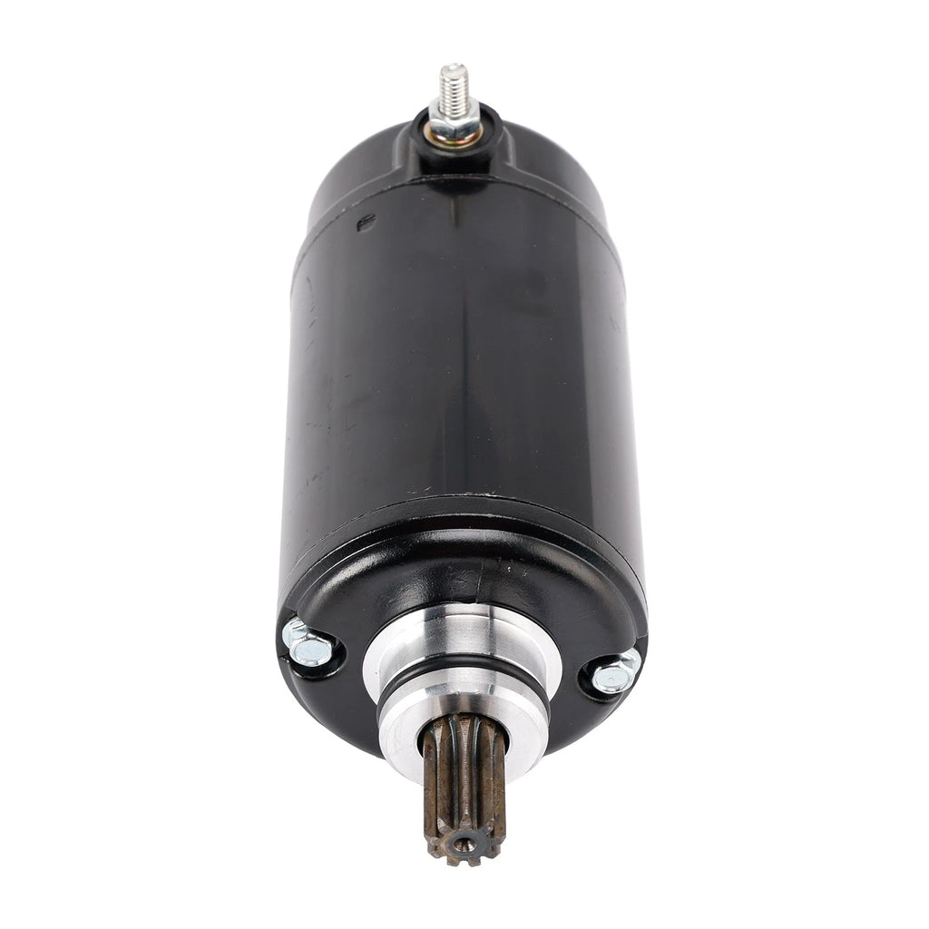 9 Tooth Starter Motor T1311114 for Tiger 1050/SE/Sport (2007–2024)