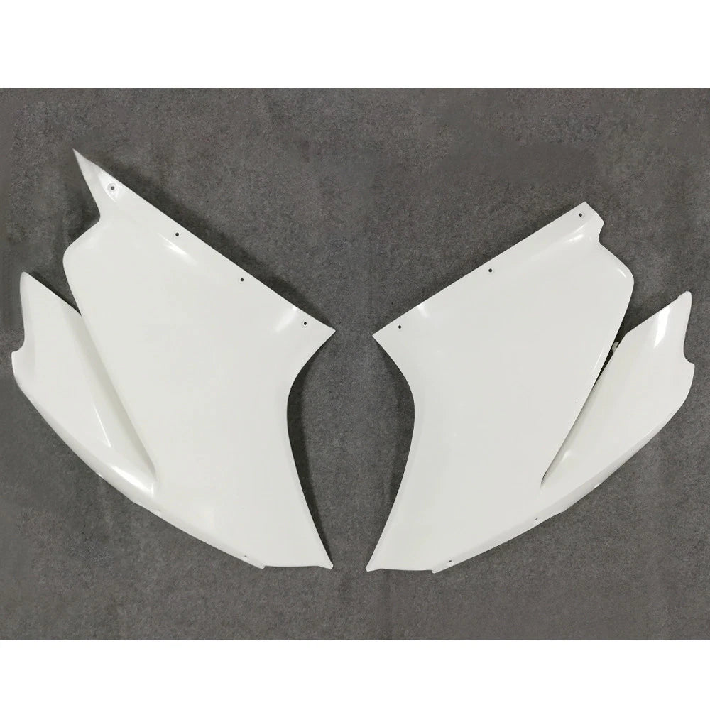 Aftermarket Fairing Kit for Ducati 1299 959 Panigale (2015–2018) Unpainted