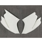 Aftermarket Fairing Kit for Ducati 1299 959 Panigale (2015–2018) Unpainted