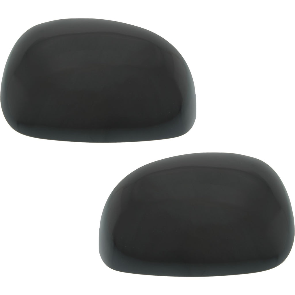 Mirror Cover Set for Ford F-150, Expedition, F-250 (1997–2003)