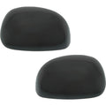 Mirror Cover Set for Ford F-150, Expedition, F-250 (1997–2003)