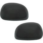 Mirror Cover Set for Ford F-150, Expedition, F-250 (1997–2003)