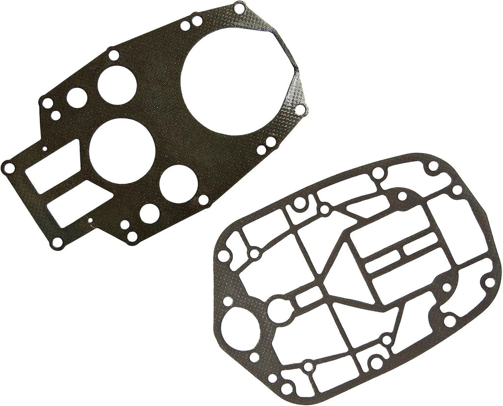 Gasket Set for Mercury Mercruiser 200-300HP 3.0L V6 (832933006, 832934006)
