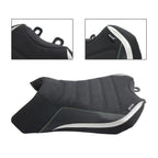 Front Driver Seat Cushion for Kawasaki Ninja 1000SX (2022–2023)