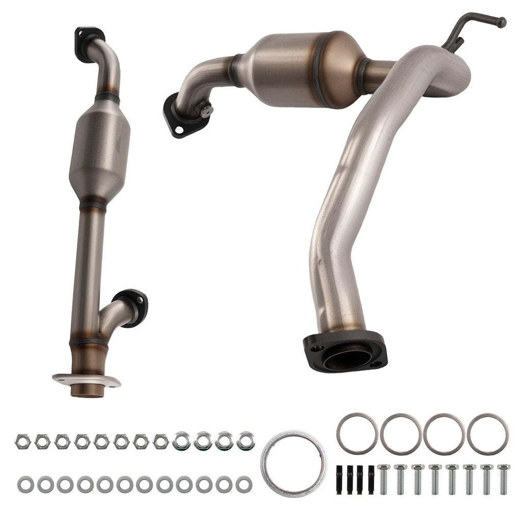 EPA Catalytic Converter for Toyota 4Runner, FJ Cruiser (2003–2012) 4.0L