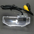 Car Reverse Rear View Backup Camera for Mazda 6 (2009–2014)