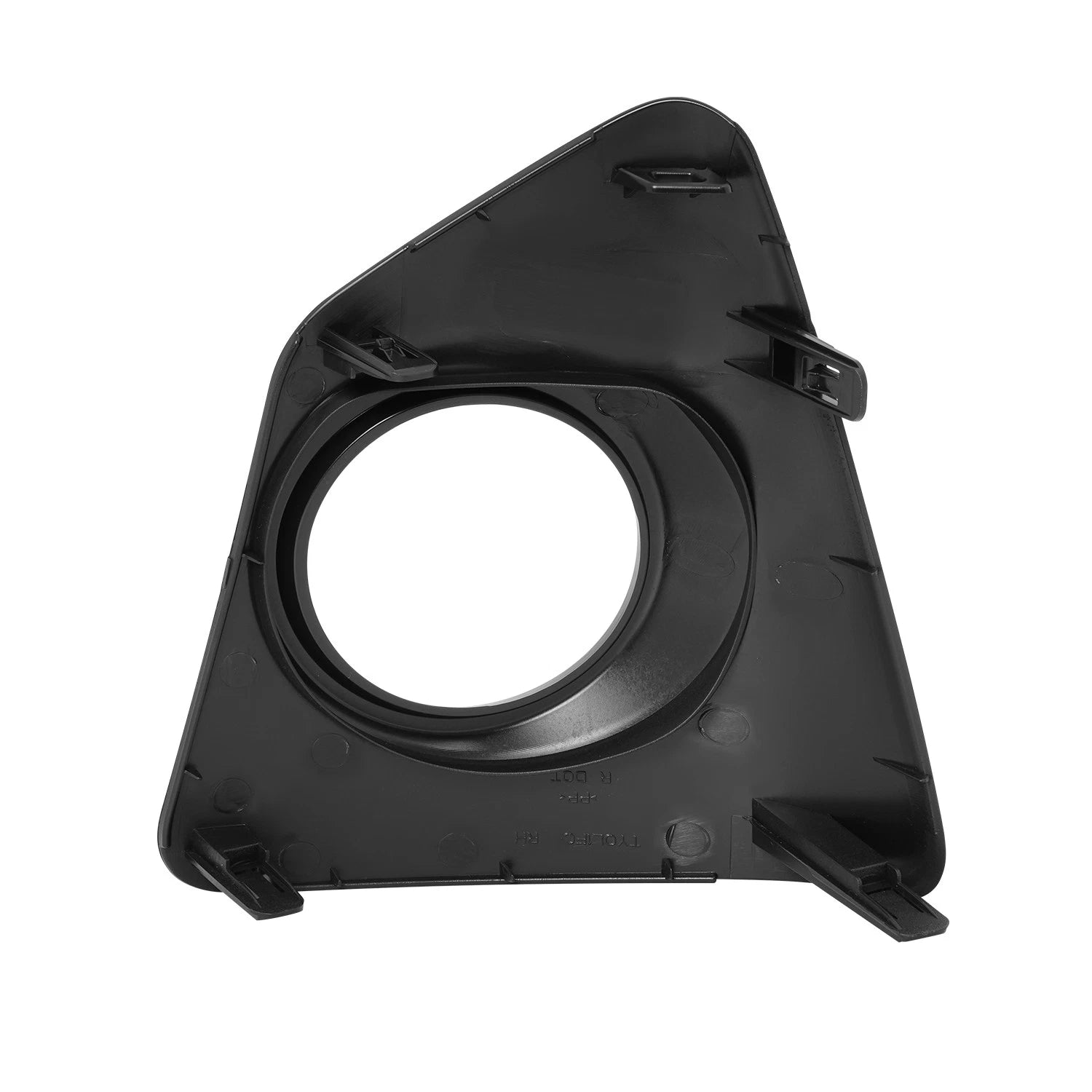 Powered Heated Side Door Mirror for Chevy Malibu (2006–2007)
