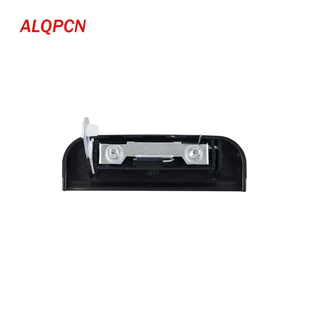 Black Left Door Handle for Zotye 2008