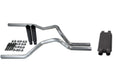 Dual 2.5" Exhaust for Chevy GMC 1500 (1996–1999)