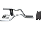 Dual 2.5" Exhaust for Chevy GMC 1500 (1996–1999)