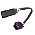 Car HID to LED Headlight Adapter Cables for Ford F-150 (2009-2014)