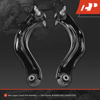 2X Rear Upper Control Arm with Ball Joint for Honda Civic Acura ILX (2013–2021)