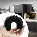 Vacuum Cleaner Hose for Home Indoor (Cordless, Reusable)