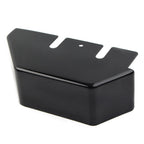 Rear Brake Master Cylinder Cover for Harley FL 1979–1984 & FLST 1986–1999