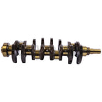 Crankshaft 13400-78150-71 for Toyota 3Y 4Y Forklift (2002-2TG20, 2002-2TG25)