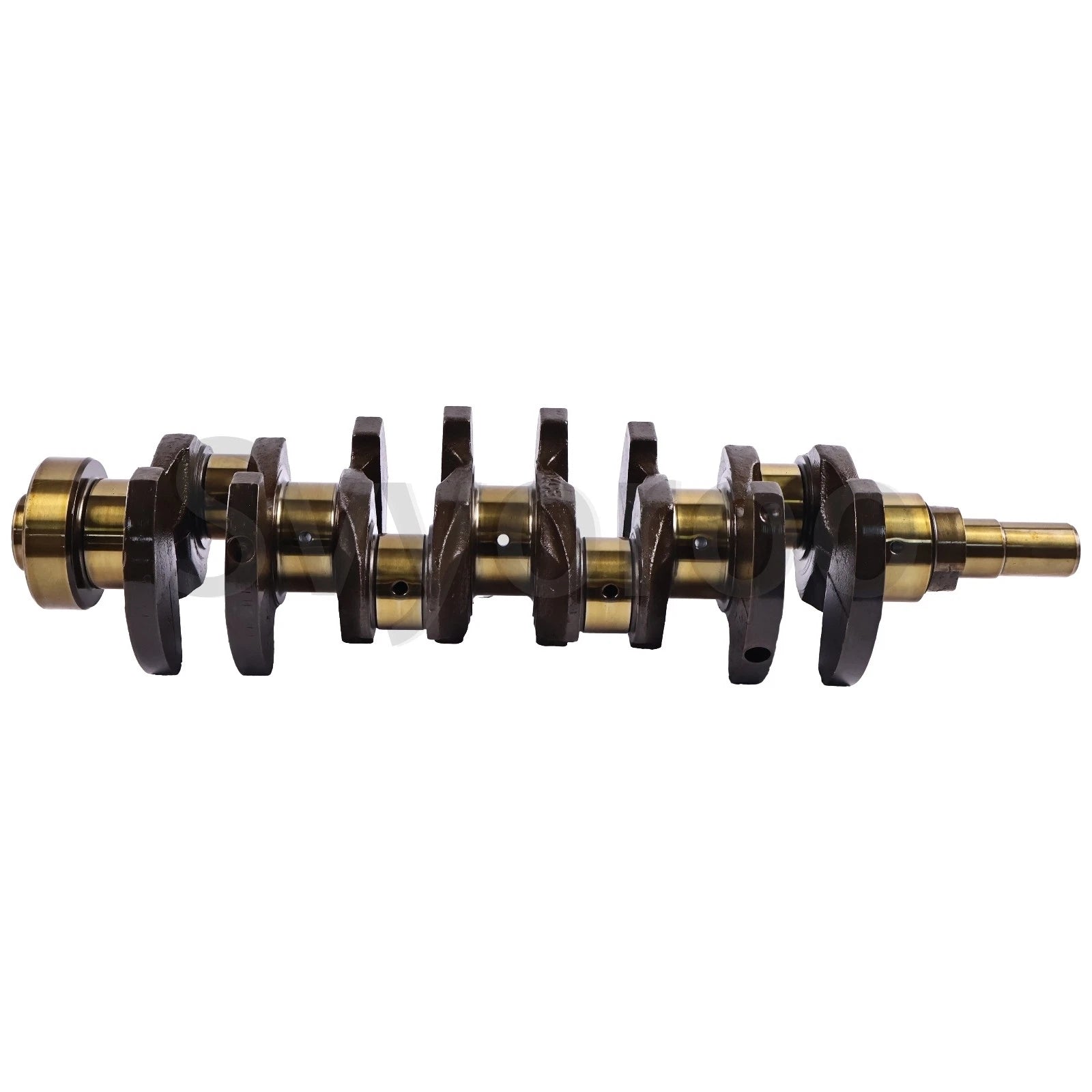 Crankshaft 13400-78150-71 for Toyota 3Y 4Y Forklift (2002-2TG20, 2002-2TG25)